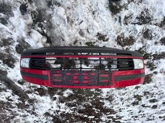 Přední nárazník Octavia 2 tel 731328873