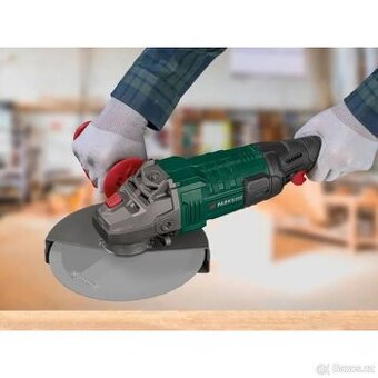 PARKSIDE Úhlová bruska PWS 230 D4