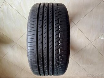 Letní pneu Mercedes GLS- 325/40 R22 a 285/45 R22