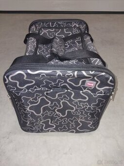 Přepravka na malé psi Trixie