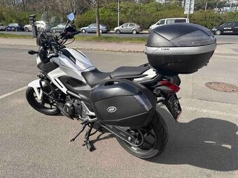 HONDA NC 750X