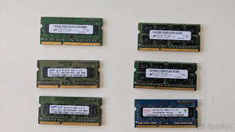 DDR3 SODIMM