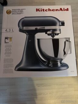 KitchenAid kuchyňský robot 5KSM95PSEBS nový