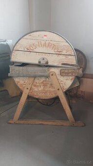 Starožitná pračka