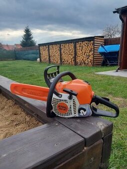 Stihl ms 181