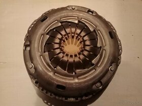 Dvouhmotná spojka VW Lt 46