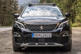 Peugeot 5008 1.5 BlueHDi S S E6.2 Allure EAT8