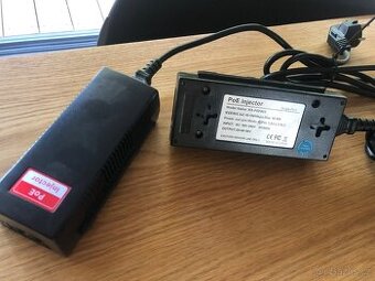 POE Injector RX-PSE803 - 1ks