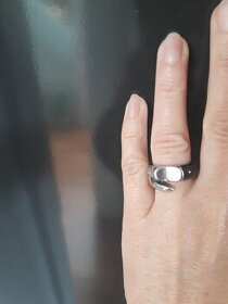 Dámský prsten - 1