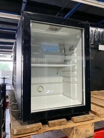 Malá lednička (minibar) AM40G - 1