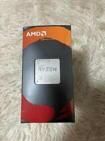 AMD Ryzen 3 3100 + Chladič - 1
