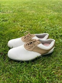 Golfové boty dámské, velikost 39 - 1