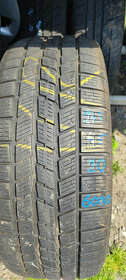 Prodám pneumatiky Pirelli Škorpion 245/45/20. - 1