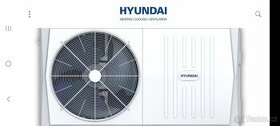 Nove tepelne cerpadlo Hyundai mono 8kW