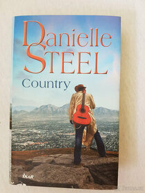Country - Danielle Steel - 1