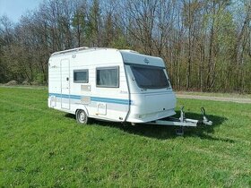 Karavan Hobby 400