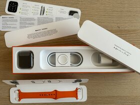 Apple Watch Series 4, 5, 6, 7, SE -- NOVÉ KUSY, DOPORODEJ