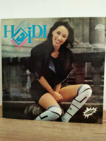 LP Heidi - Novinka - 1