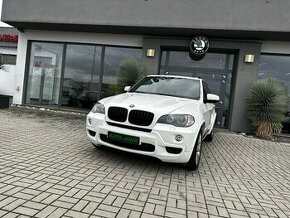 BMW X5 35d 210kW X-DRIVE M-PAKET ČR - 1