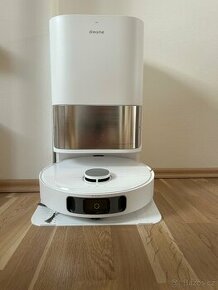Robotický vysavač DreamerBot L10s Ultra - 1