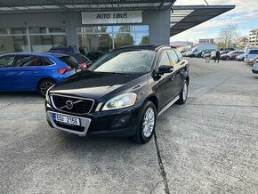 Volvo XC60 2.4 D 136 kw