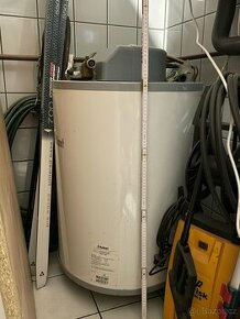 Bojler Vaillant nepoužitý 120L - 1