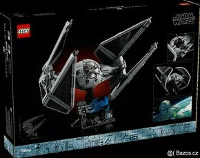 LEGO® Star Wars™ (75382) Stíhačka TIE