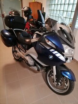 BMW R1200RT