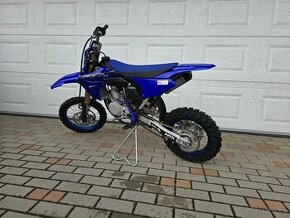 Yamaha YZ 65 2023 .