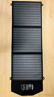 Solární panel CARCLEVER 35so60 - 60W
