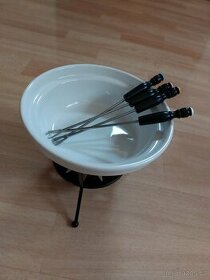 sada na fondue - 1
