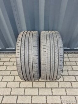 Letní pneu 245/40R20 99YW Pirelli