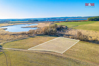 Prodej ostatní, 1602 m², Úherce