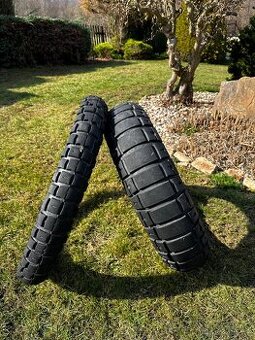 Pneu pirelli scorpion rally srt