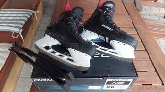 brusle Bauer NS