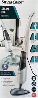 SILVERCREST® SDM 1500 D2 MOP 2v1