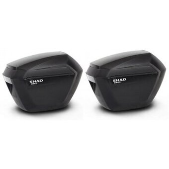 boční kufry SHAD SH23