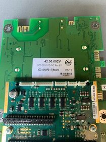 Ovládací elektronika