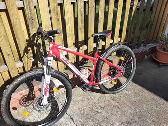 Dámské kolo KTM Penny lane