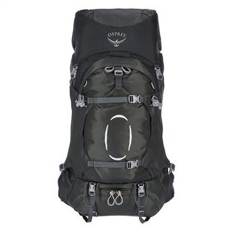 OSPREY ARIEL 55l XS/S - nový