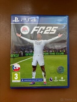 FC 25 PS4