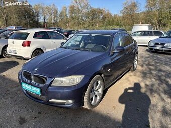 Bmw 318 D