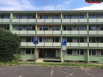 Virtuální sídlo společnosti v Obrnici u Mostu - 1