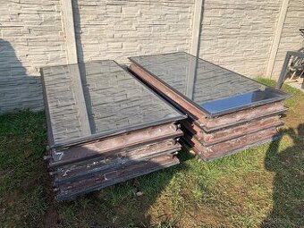 Solární kolektory Thermosolar TS400
