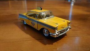 Chevrolet 1957 Bell air