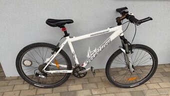 Super značkové horské kolo Specialized Rockhopper
