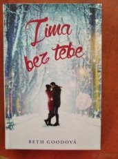 Zima bez tebe Beth Goodová