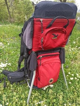 Nosítko/krásná na dítě Salewa