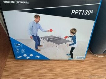 Stůl na stolní tenis PPT130 Small