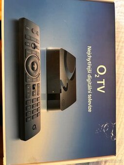 O2 tv ZXV10 B866V2